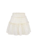 Skirt:Off-White【presale】