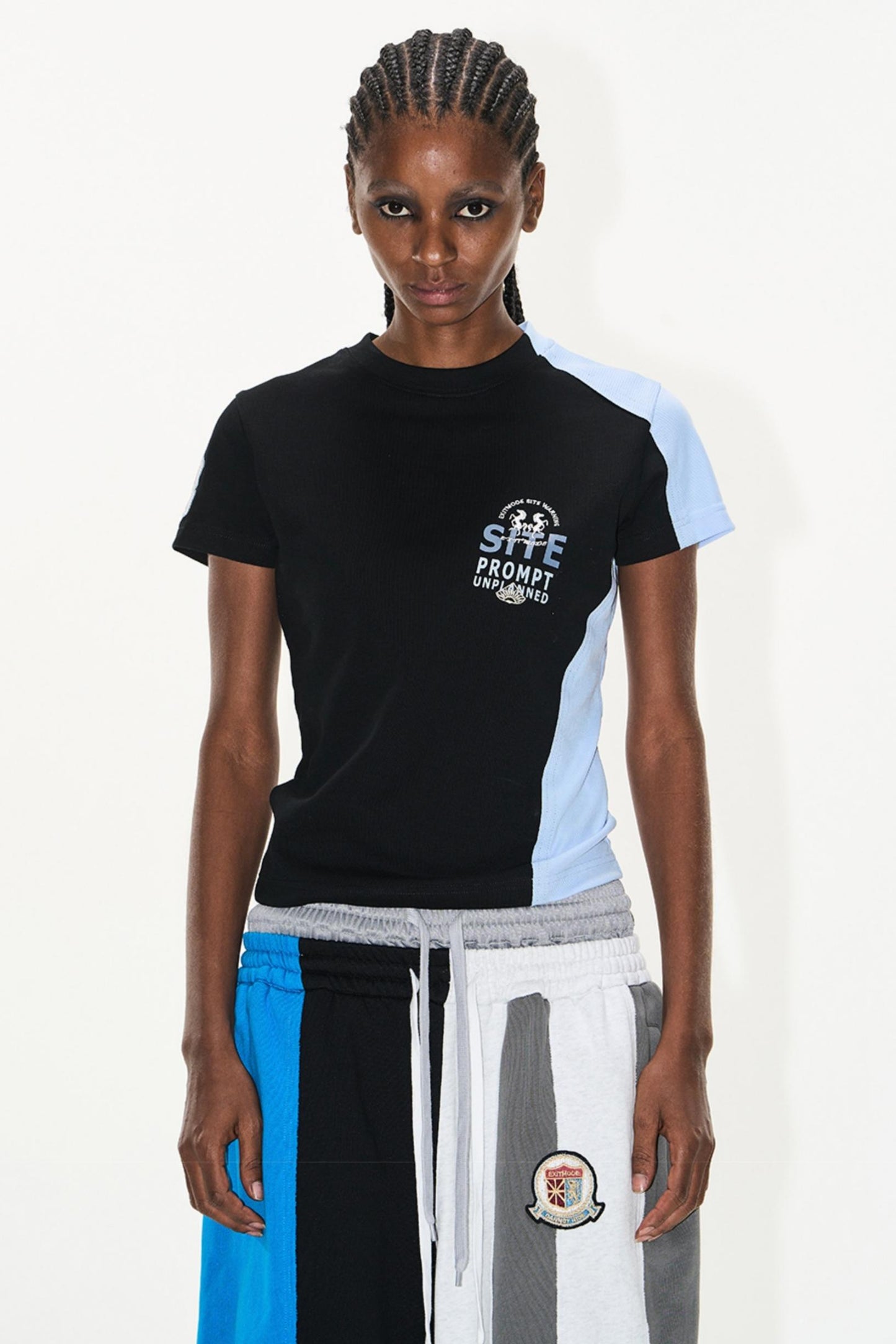 Comfort Sports T-Shirt