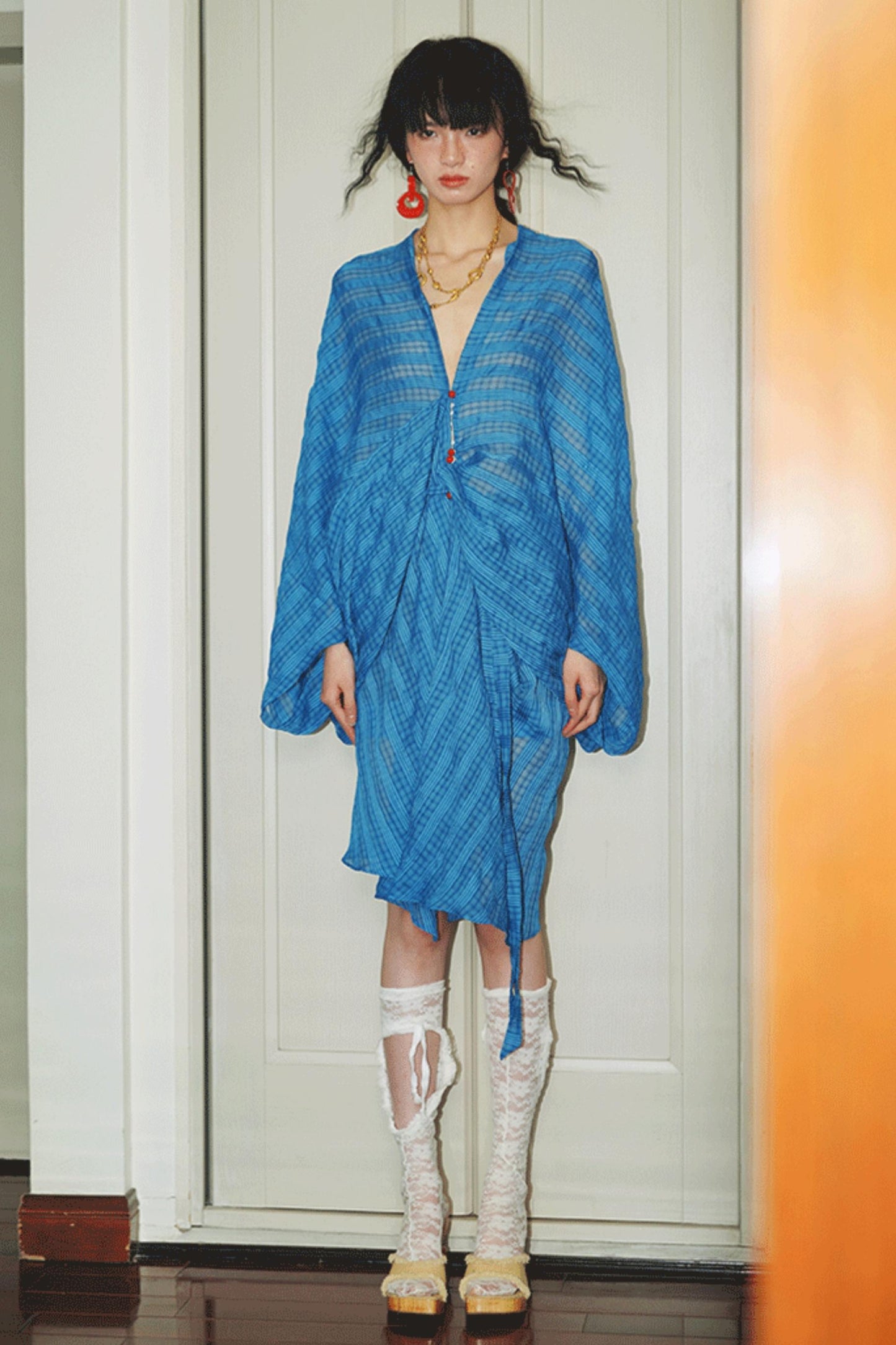 Versatile Tie-Front Cardigan