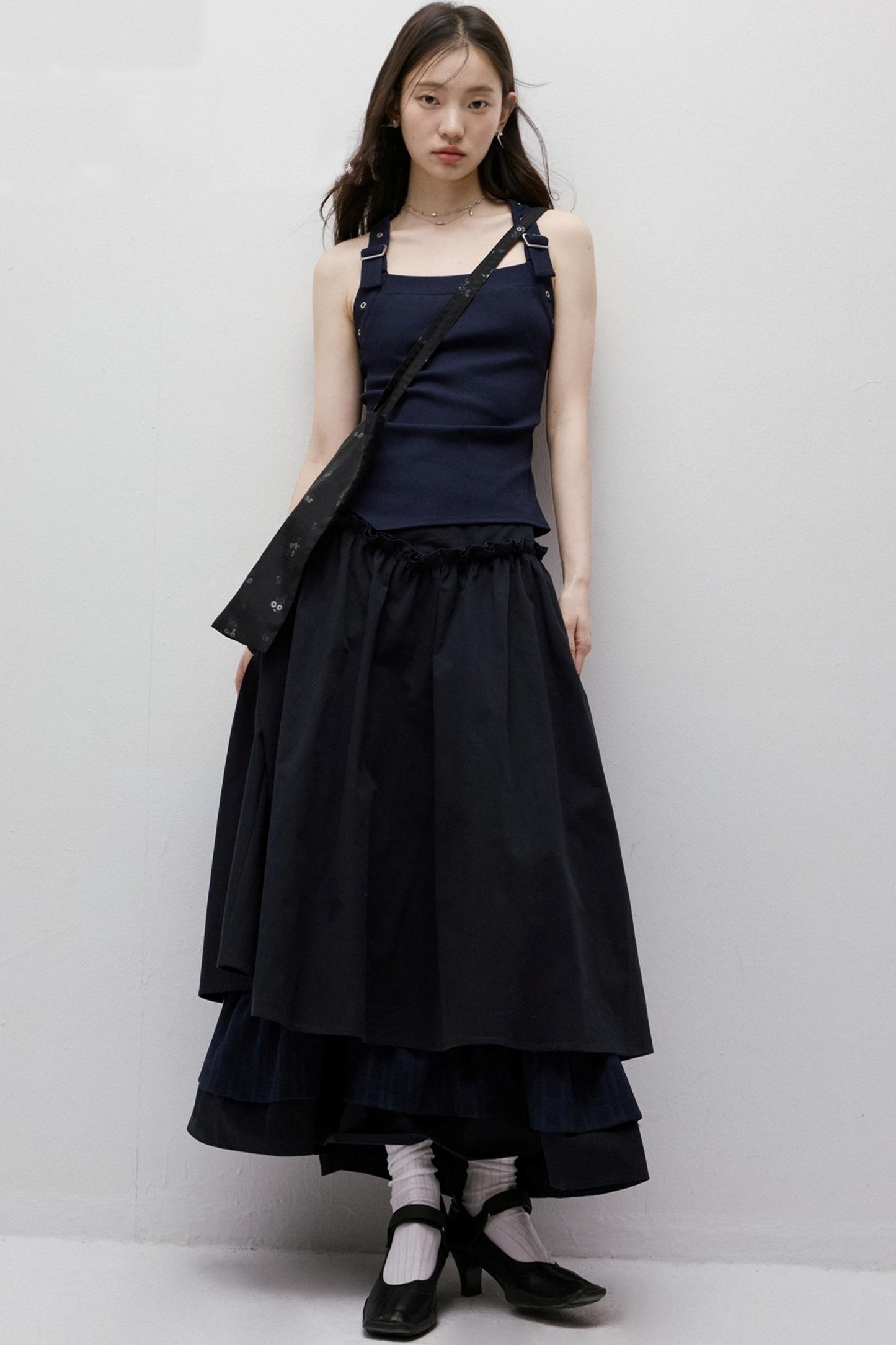 Cleanfit Puff Sleeve T-Shirt