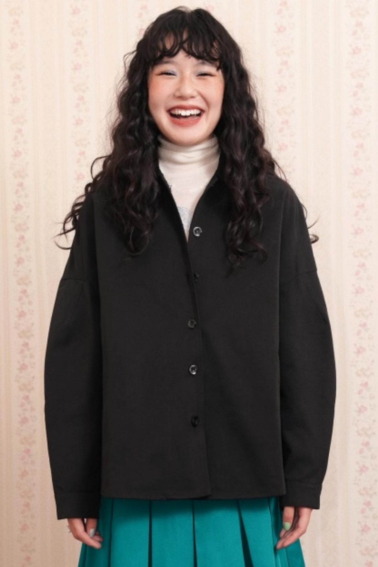 Twilight Secret Black Outer