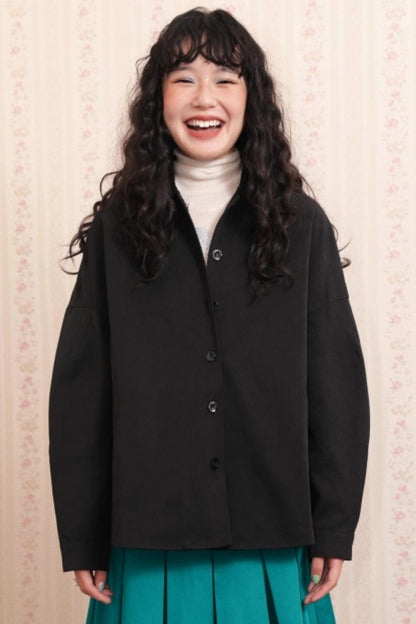 Twilight Secret Black Outer