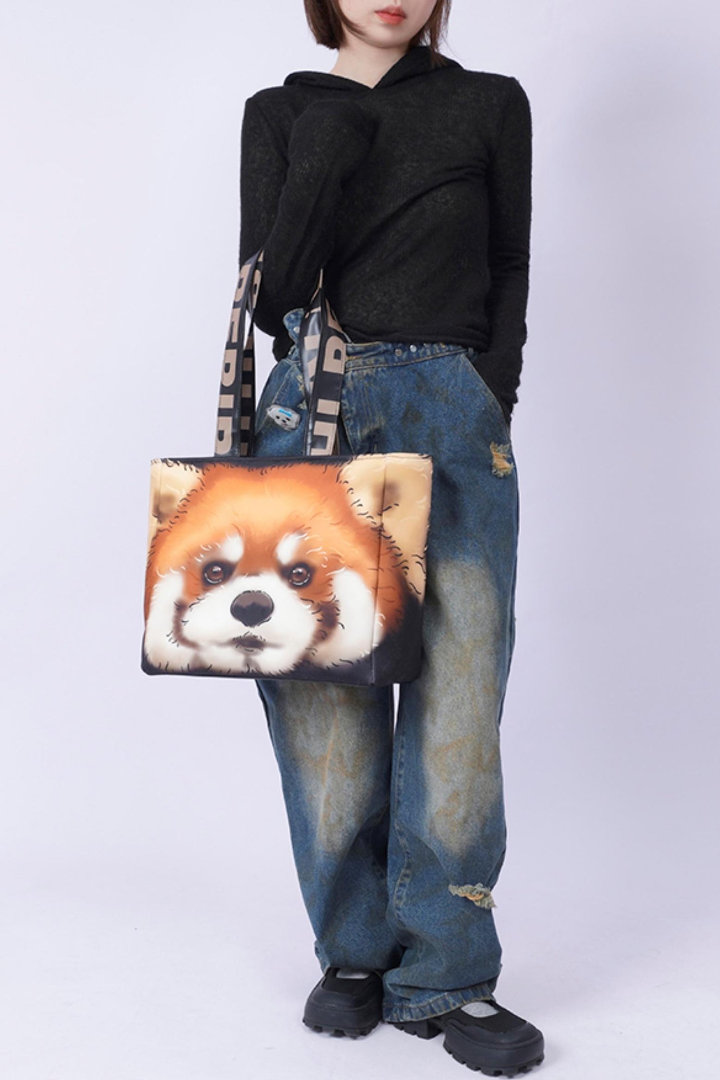 Ultimate Commute Tote