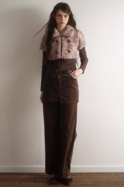 Artist Original Leopard Jacket