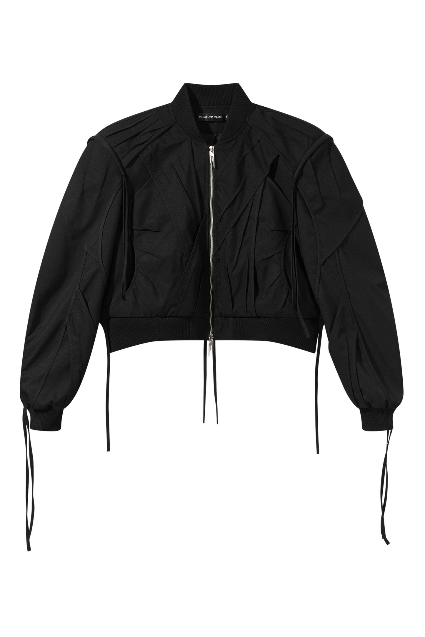 Gallery Belted Jacket