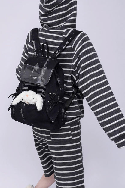 Rabbit Ear Backpack