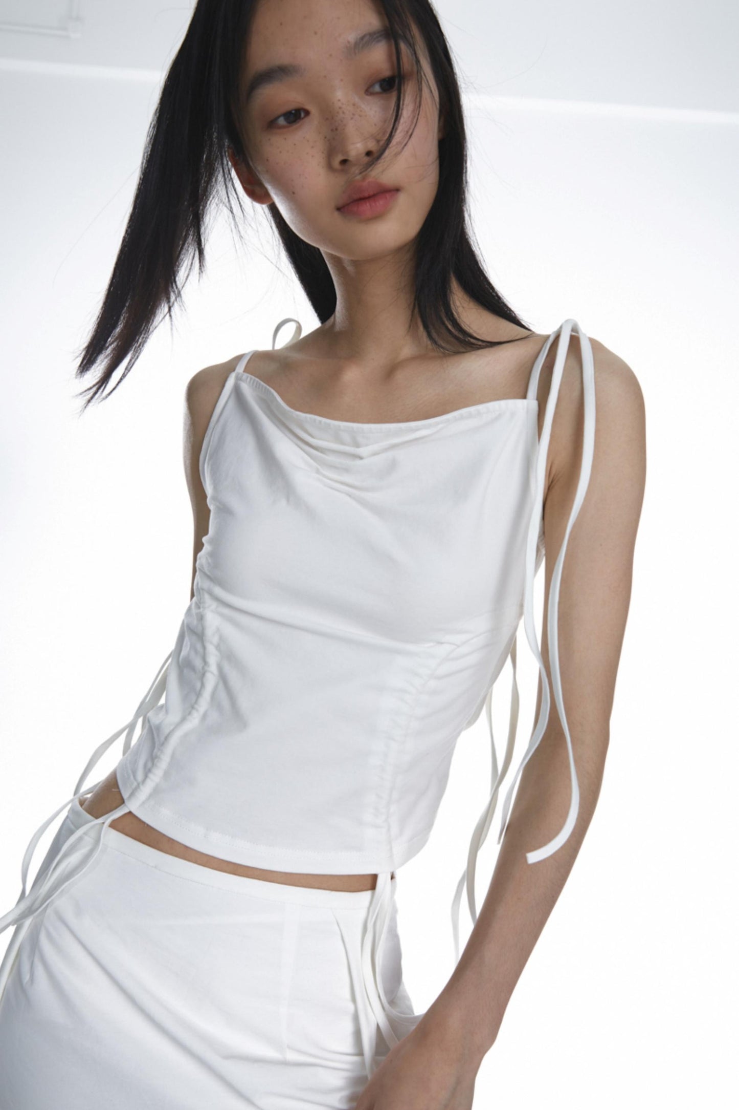 Sweet Spicy Camisole