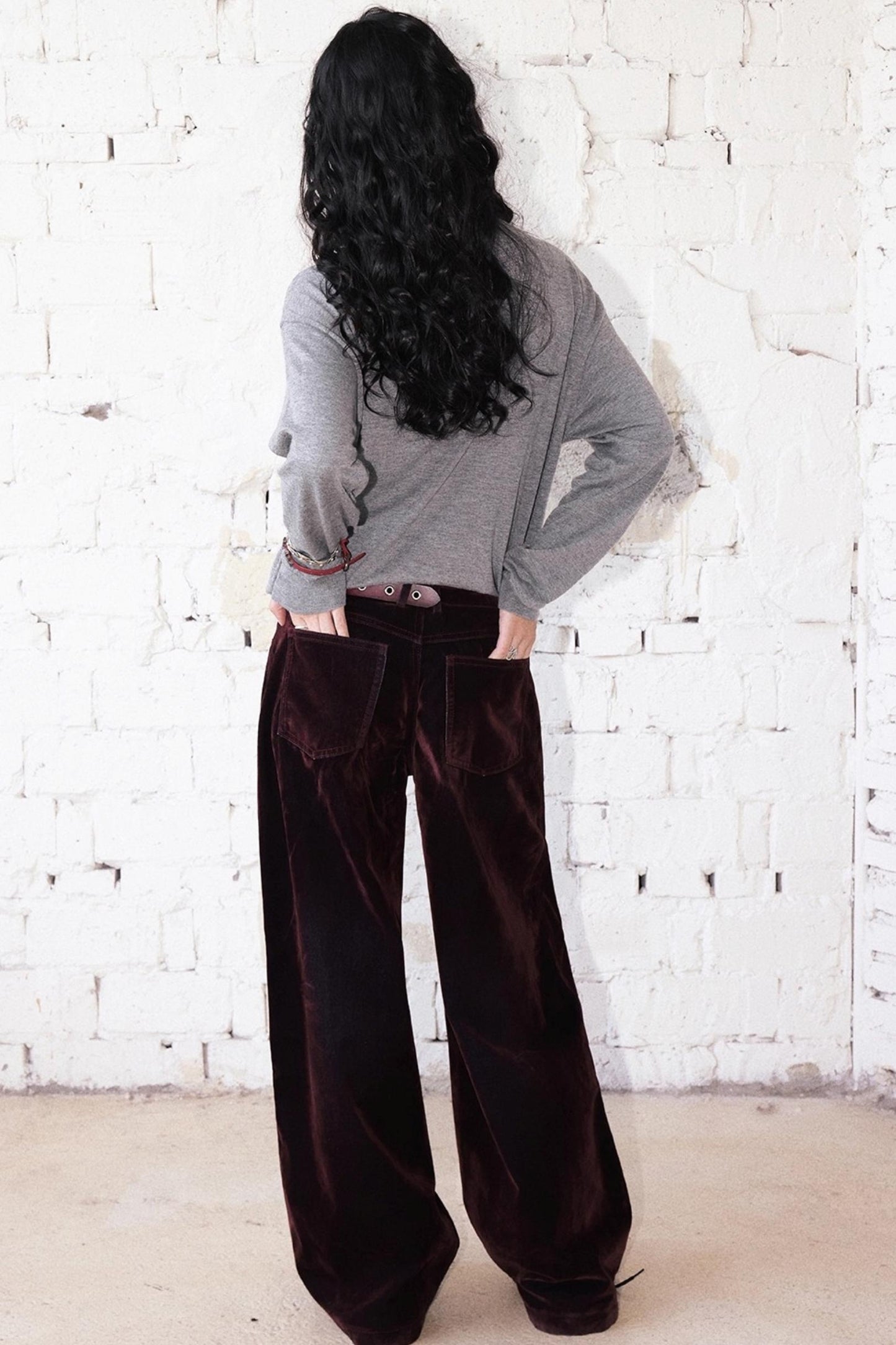 Freedom Knitted Cardigan