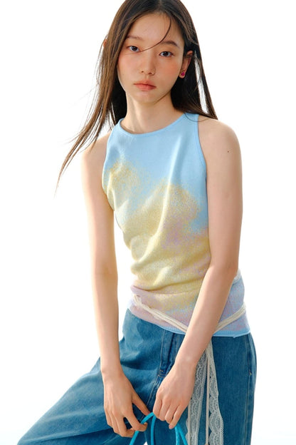 Whisper Sleeveless Tank