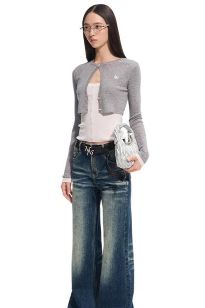 Champs-Élysées Slimming Top