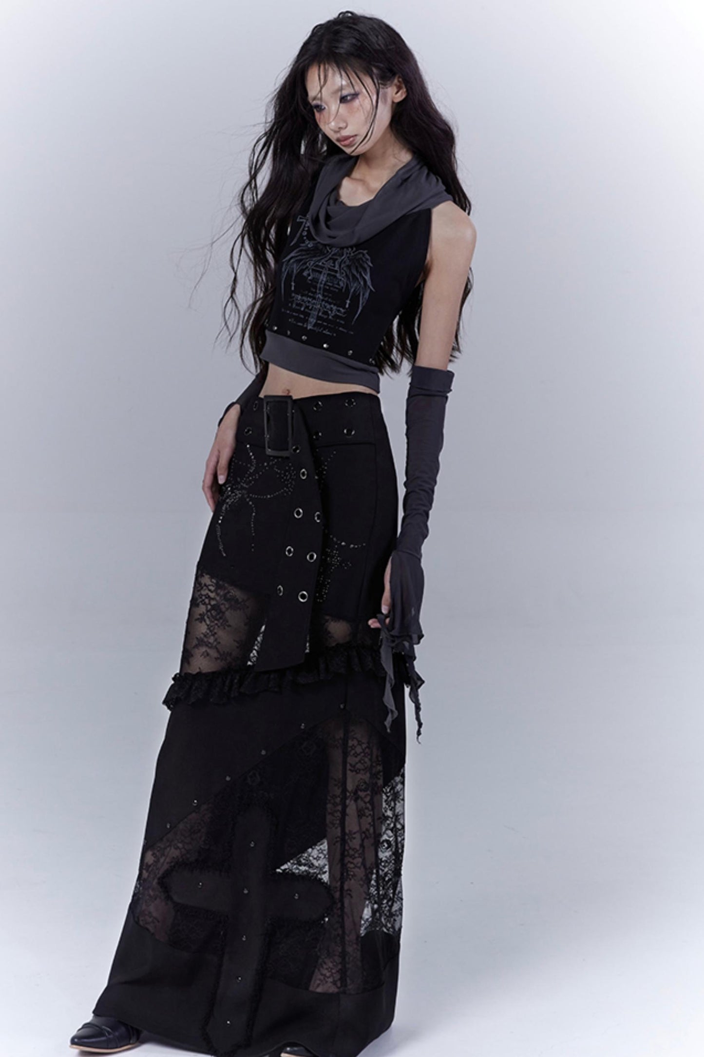 Bodiless WSW Tank Top