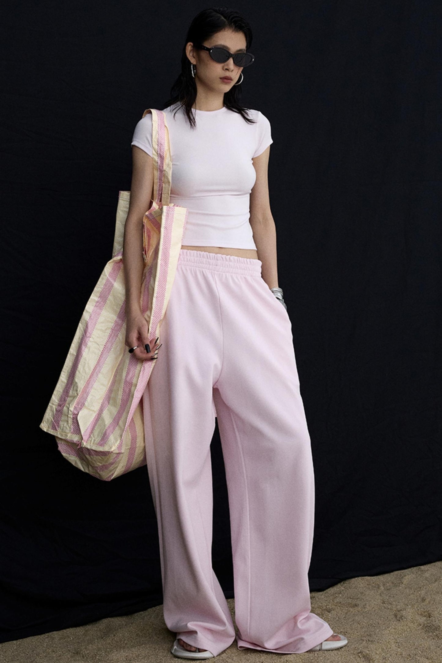 Summer Design Sweatpants