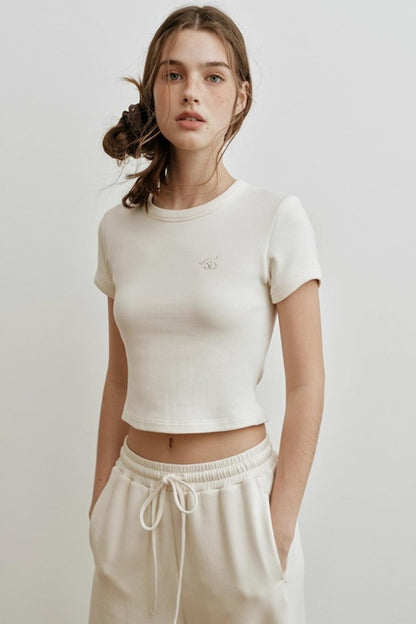 Fashionable Light Jacket Set-Up