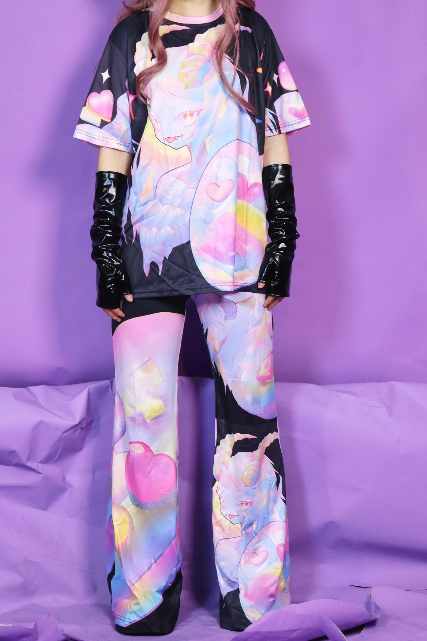 Subculture Dream Yoga Pants