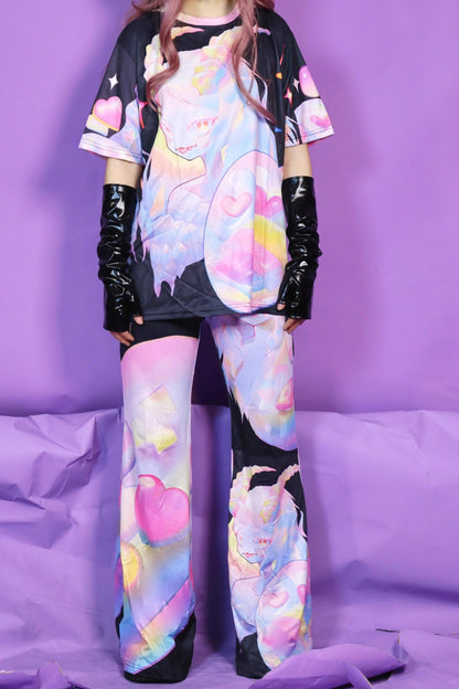 Subculture Dream Yoga Pants