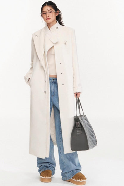 High Quality Sheep Wool Sweater