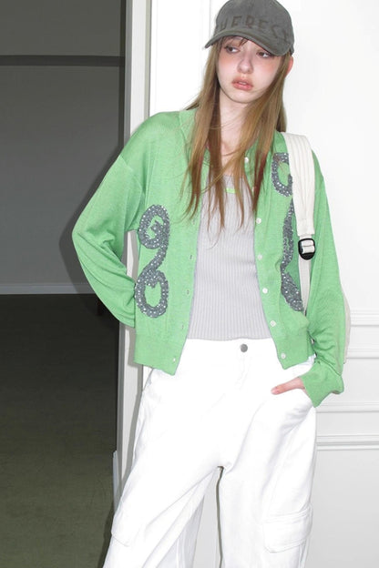 Relaxed Lazy Balloon Pants