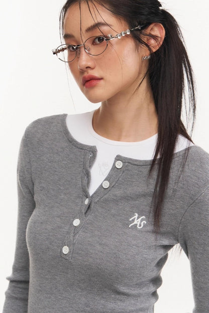 Classic Cable Knit Dress