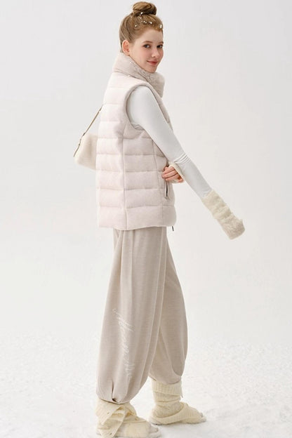 Softening Mask Sweater