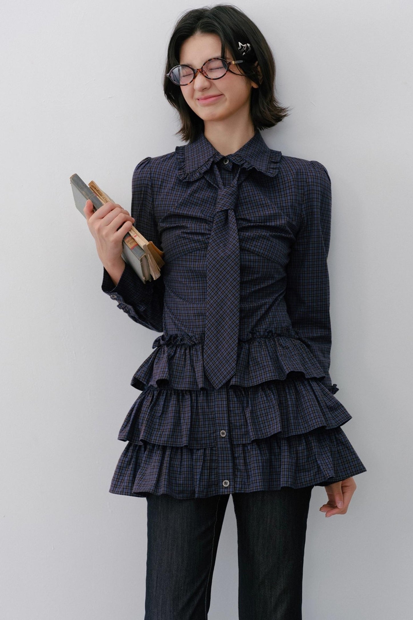 Silhouette Dress Shirt