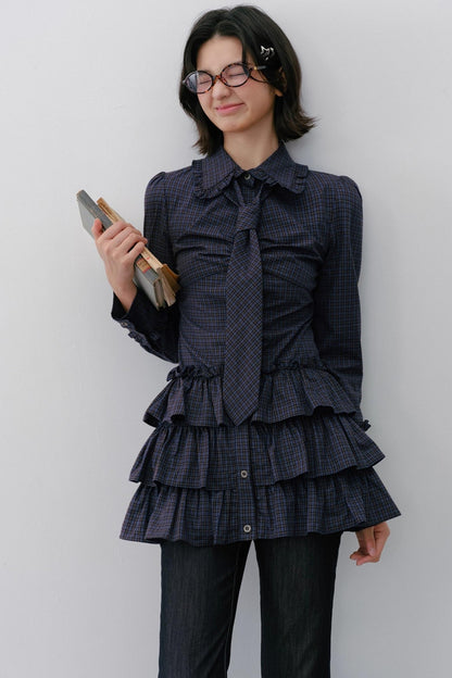 Silhouette Dress Shirt