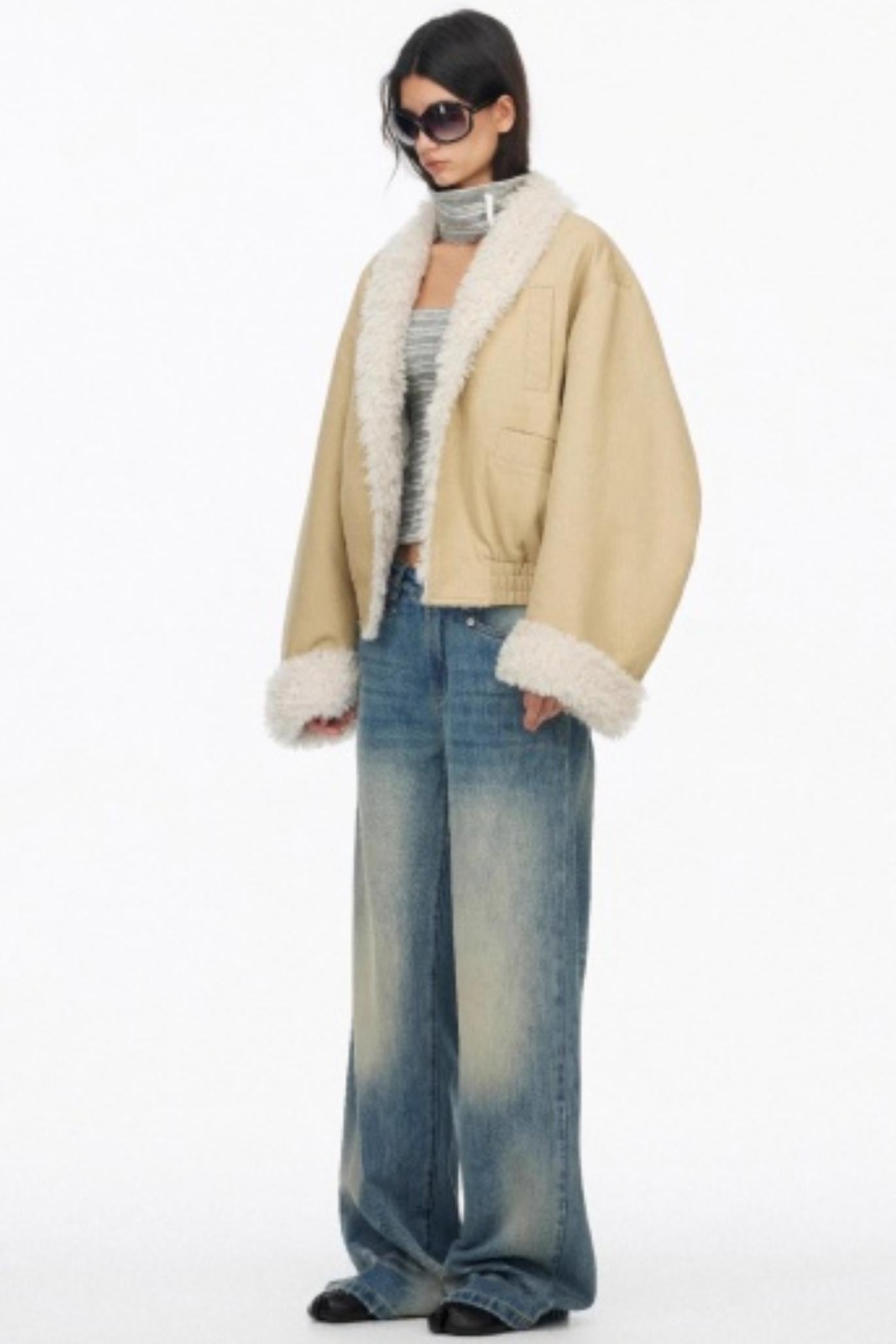 Knitted Bandeau Slim Inner Top