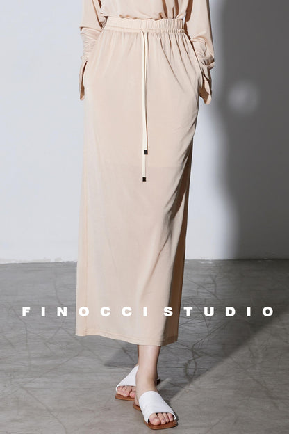 Mesh Trousers Three Piece Set-Up