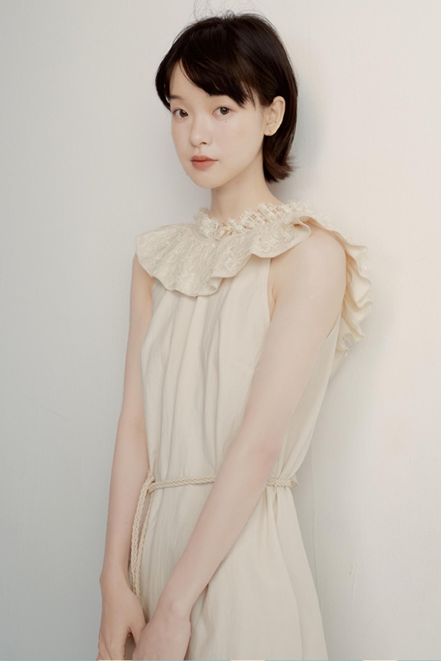 Morning Blossom Dress