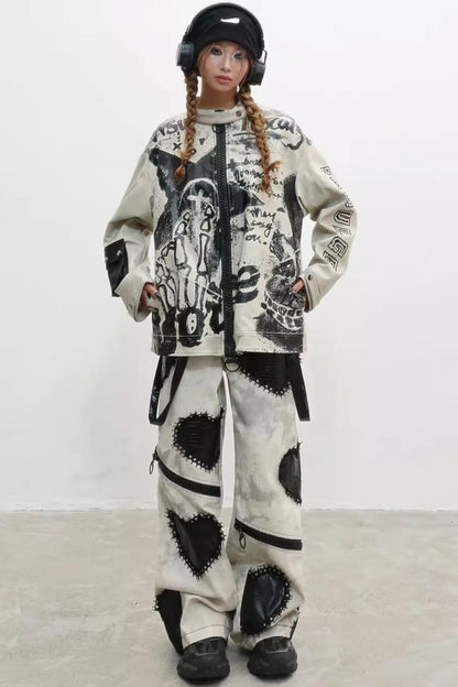 Original Whisper Leather Jacket