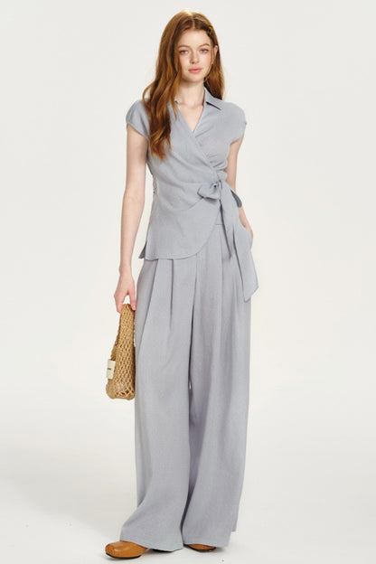 Relaxed Linen Set-Up