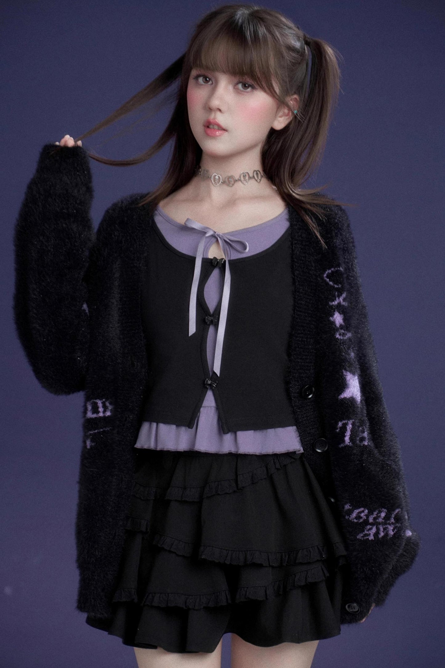 Sweet Mist Vine Desire T-Shirt