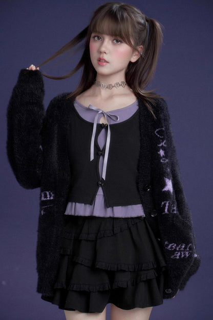 Sweet Mist Vine Desire T-Shirt