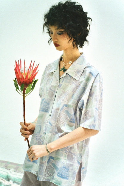 Summer Edition Shirt