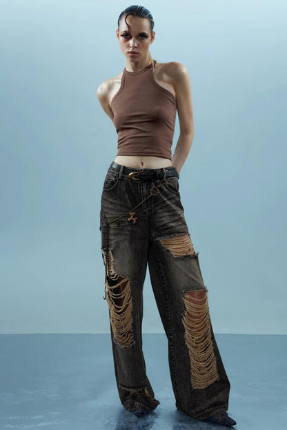 Muscle Sleep Camisole