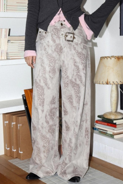 Moonlight Hour Suede Pants