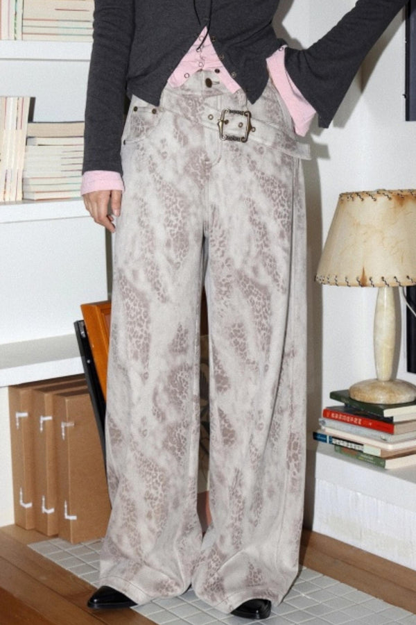 Moonlight Hour Suede Pants