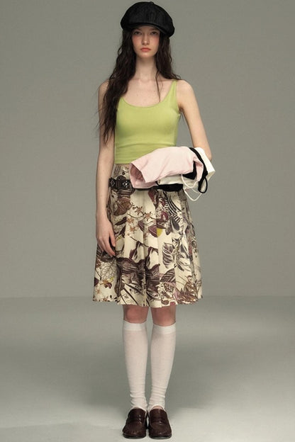 Comfort High Stretch Sports Camisole