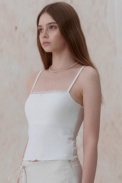 Natural Shell Necklace