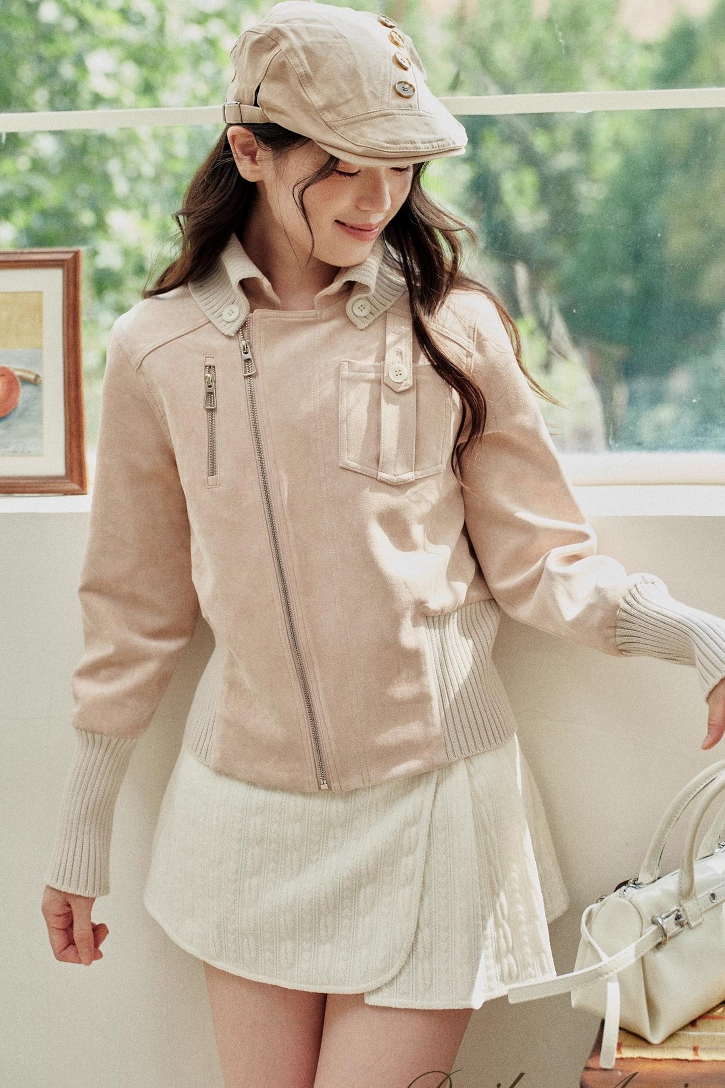 Original Two-Tone Skirts