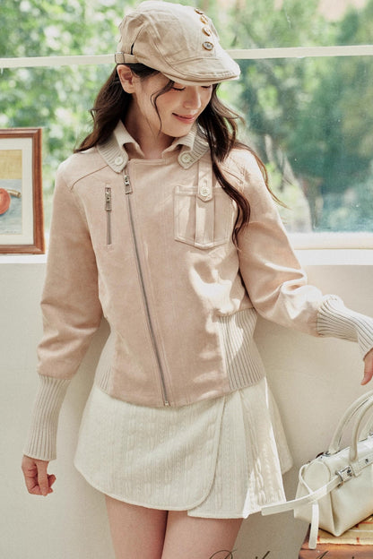 Original Two-Tone Skirts