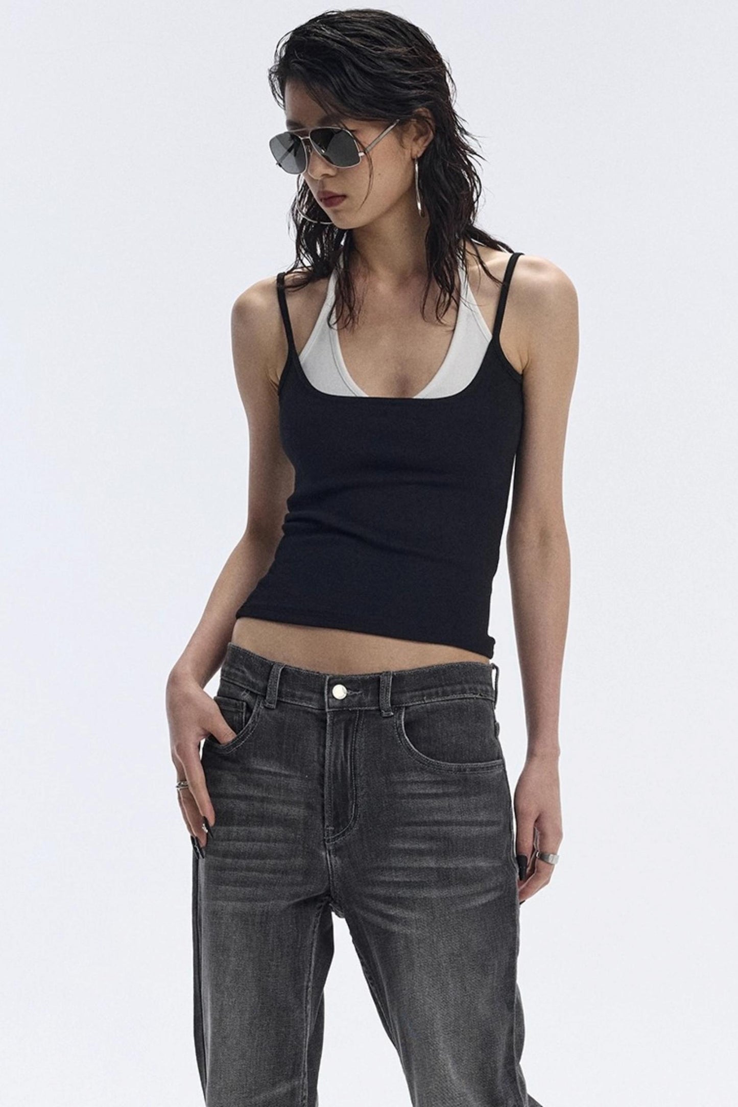 Pure Desire Wind Vest