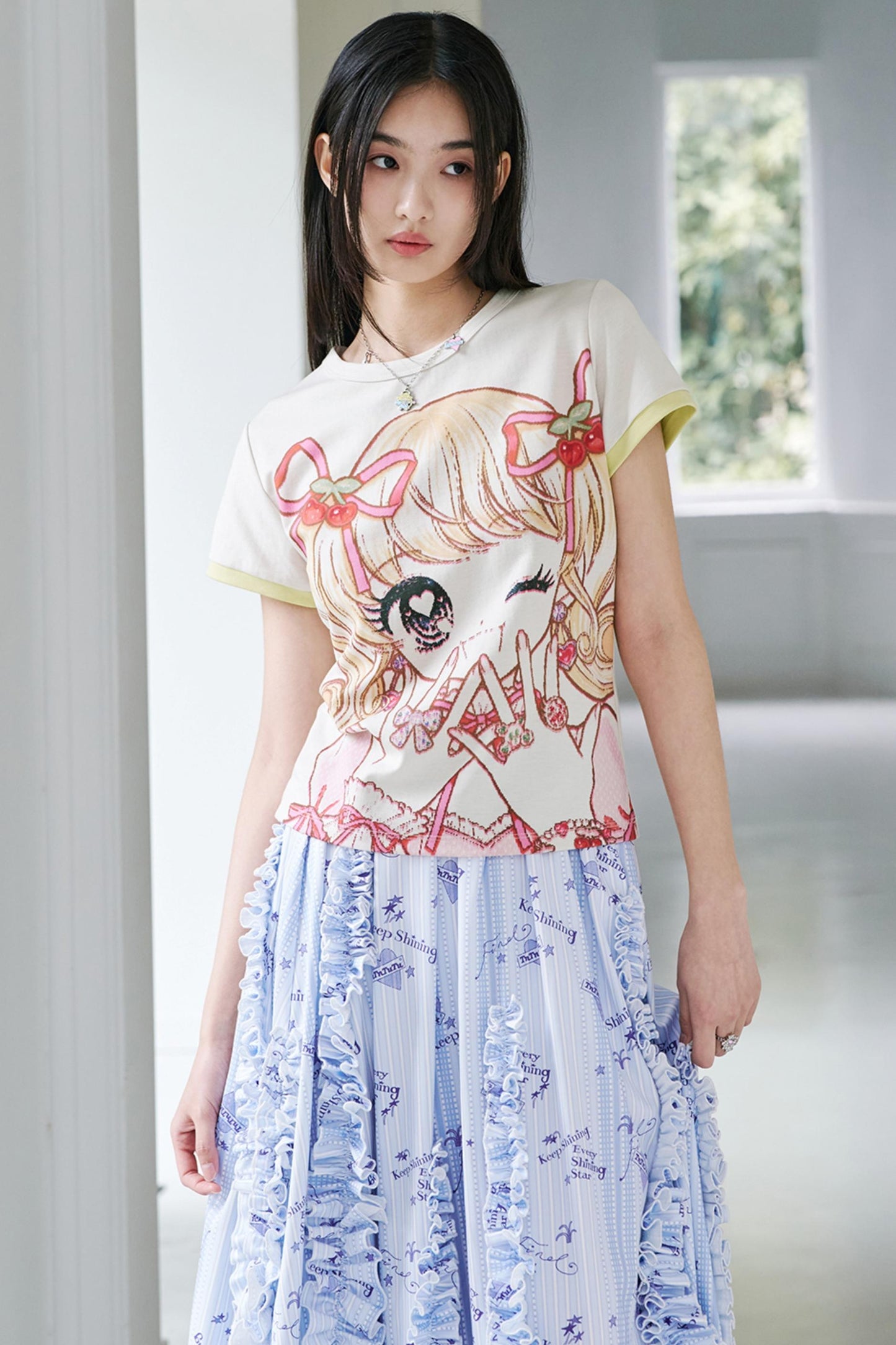 American Heritage Tee