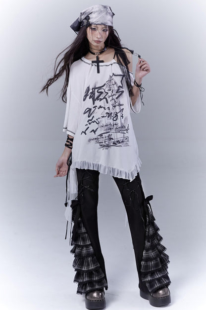 Ethereal Comfort Tee