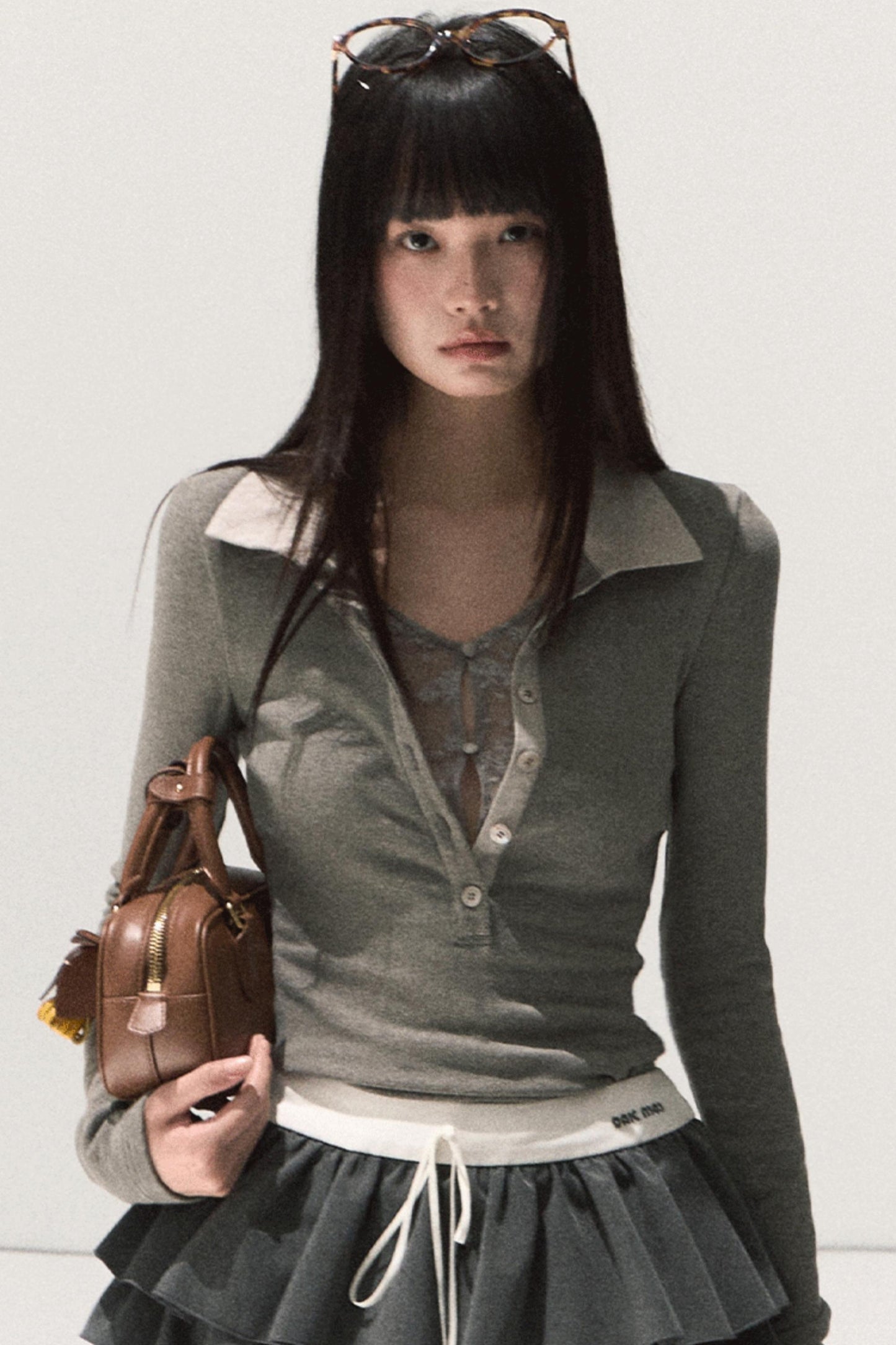 Galaxy Nourishment Knit Top