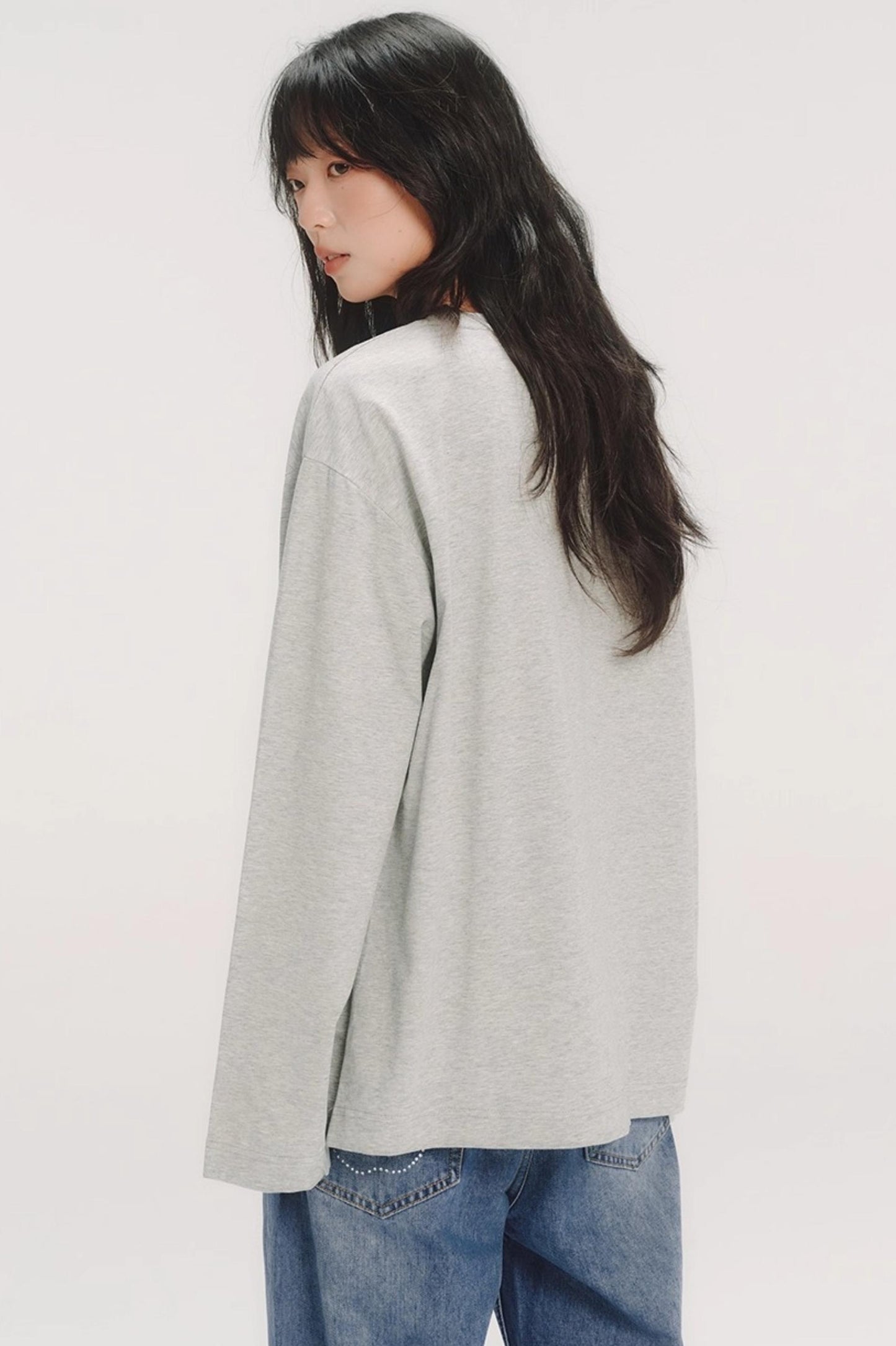 Hand-Painted Cherry Bonsai T-Shirt