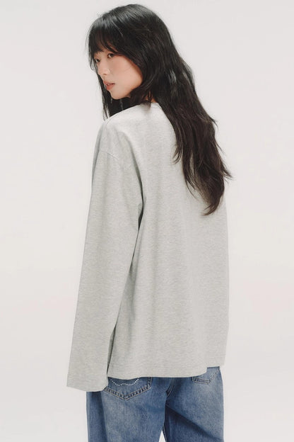 Hand-Painted Cherry Bonsai T-Shirt