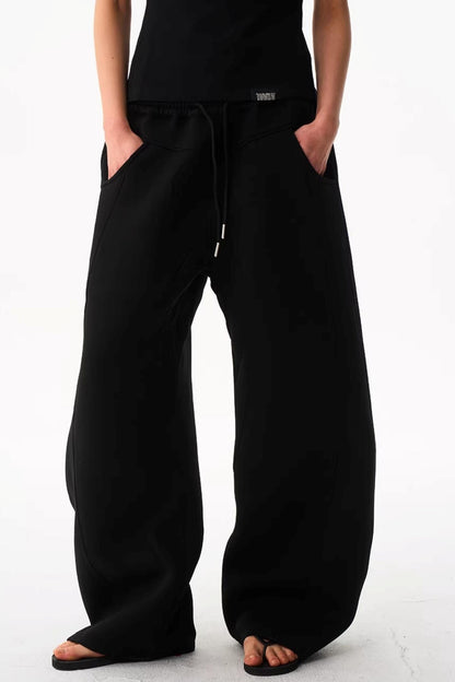 Solid Heavyweight Sweatpants