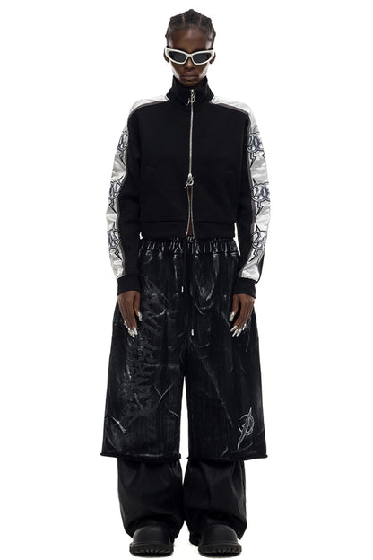 Electric Moon Layered Pant