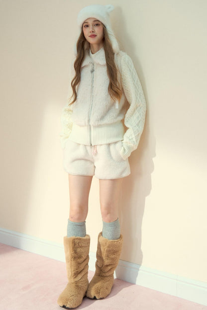 Soft Slim Modern Jacket