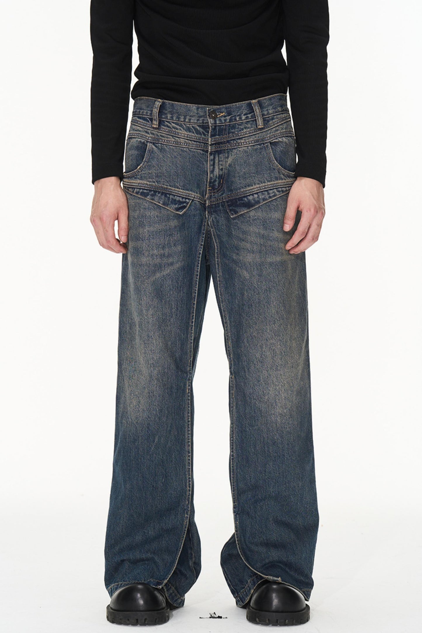 Morphic Celebrity Jeans